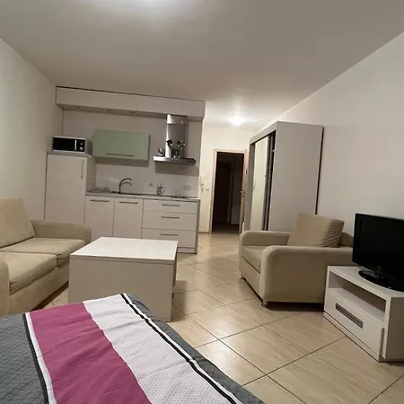 Apartmán Midia_bell *